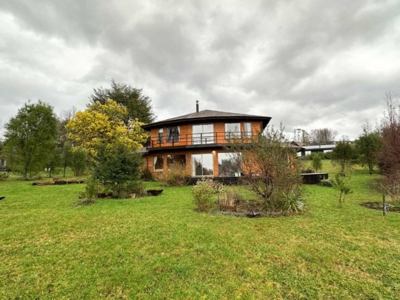 Casa El Triwe Los Riscos