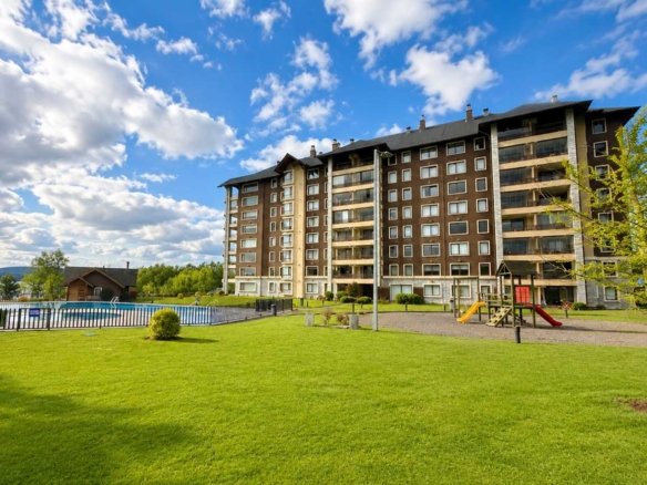 Departamento Costanera Villarrica
