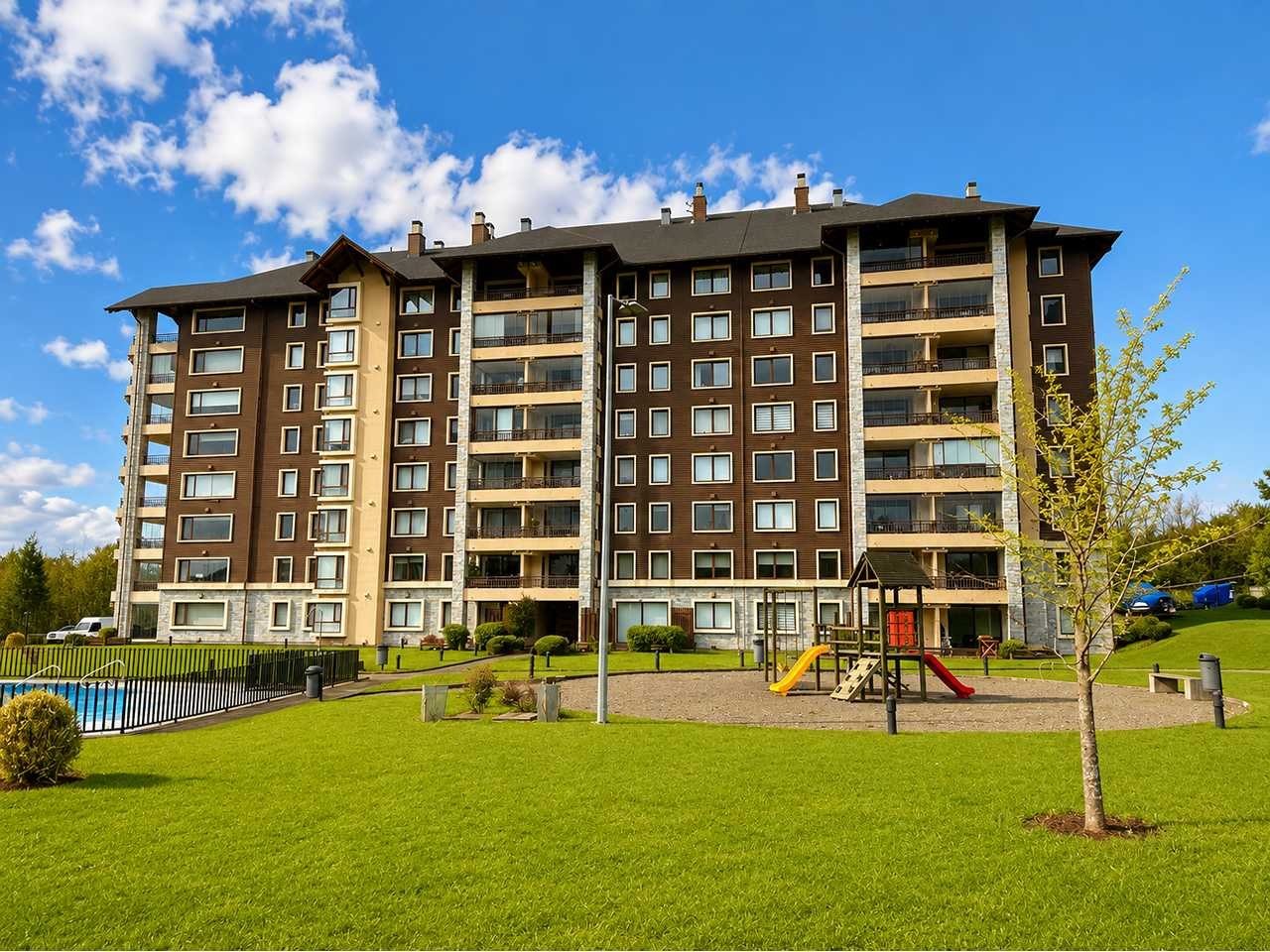 Departamento Costanera Villarrica