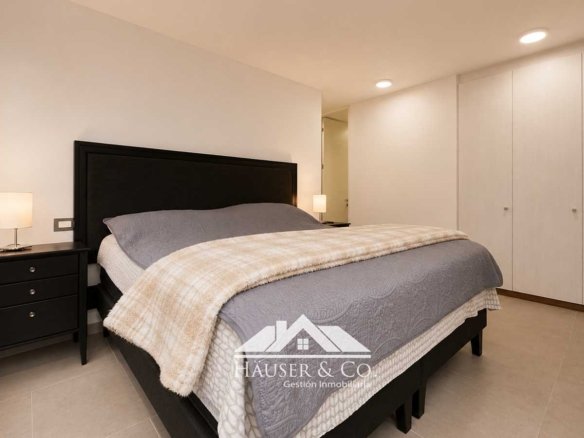 Departamento Pucon Andino