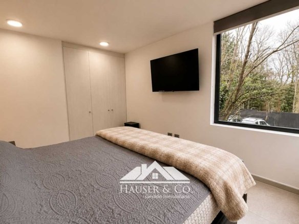 Departamento Pucon Andino