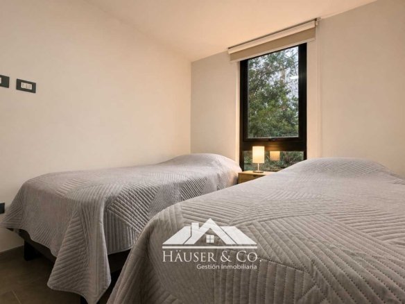 Departamento Pucon Andino