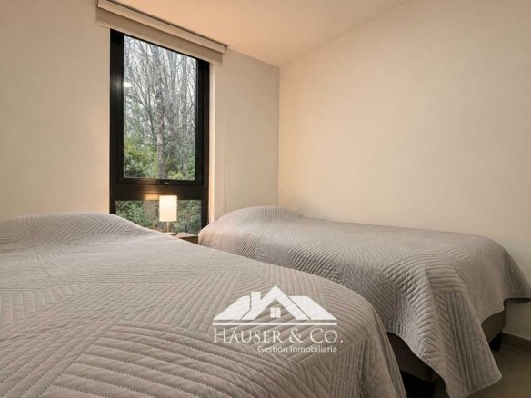Departamento Pucon Andino