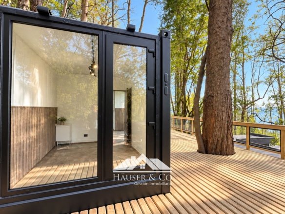 Oficina en arriendo: Parque Lúmina