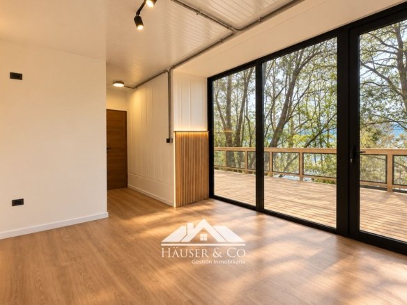 Oficina en arriendo: Parque Lúmina
