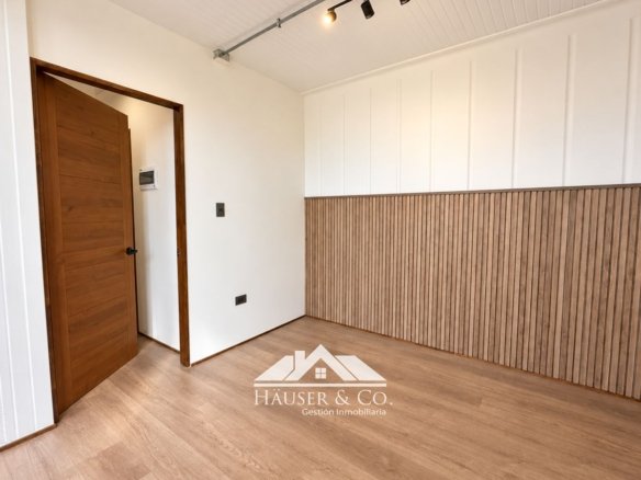 Oficina en arriendo: Parque Lúmina