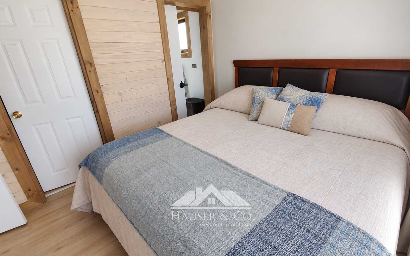 casa-arriendo-villarrica-020 Casa Country Villarrica con vista al volcán