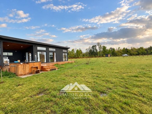 Tiny House Country Villarrica