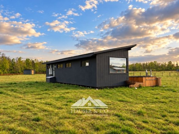 Tiny House Country Villarrica