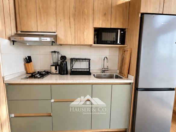 Tiny House Country Villarrica