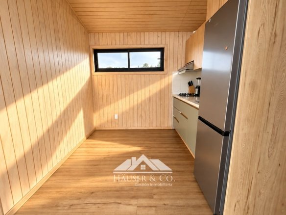 Tiny House Country Villarrica