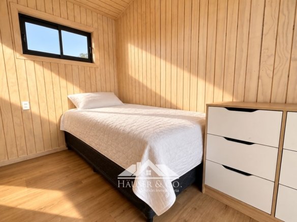 Tiny House Country Villarrica