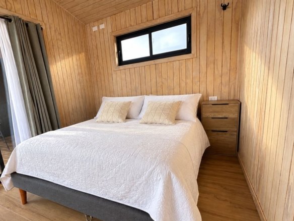 Tiny House Country Villarrica