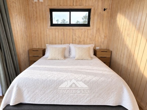 Tiny House Country Villarrica