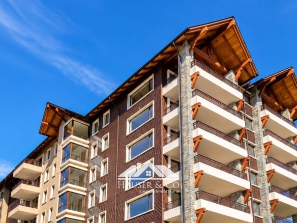 Departamento Condominio Costanera