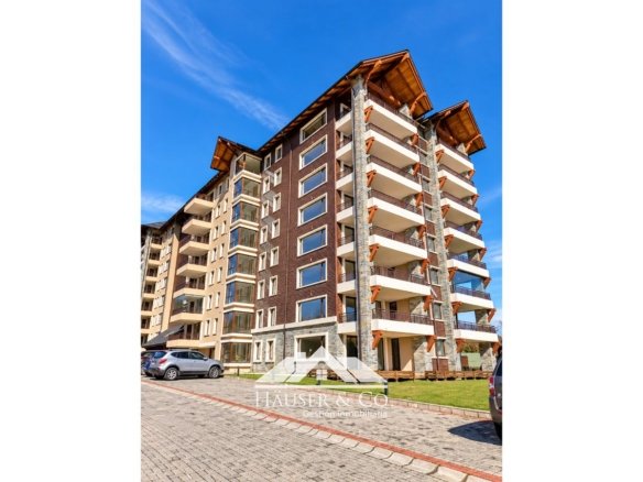 Departamento Condominio Costanera