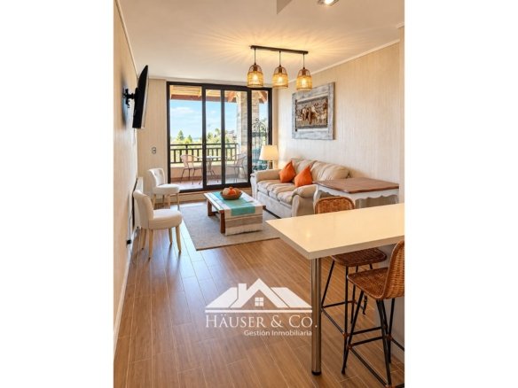 Departamento Condominio Costanera