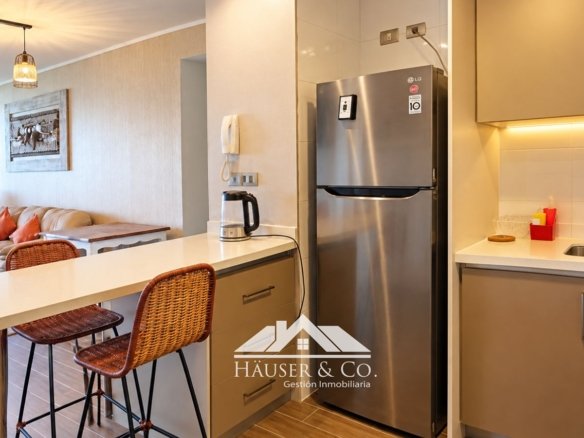 Departamento Condominio Costanera