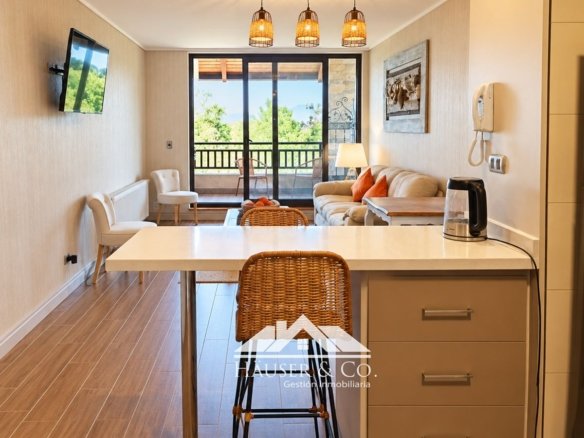 Departamento Condominio Costanera