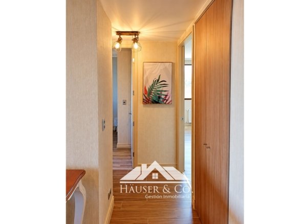 Departamento Condominio Costanera
