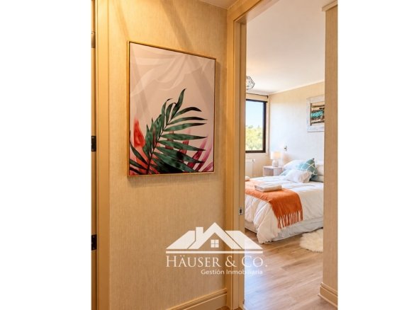 Departamento Condominio Costanera