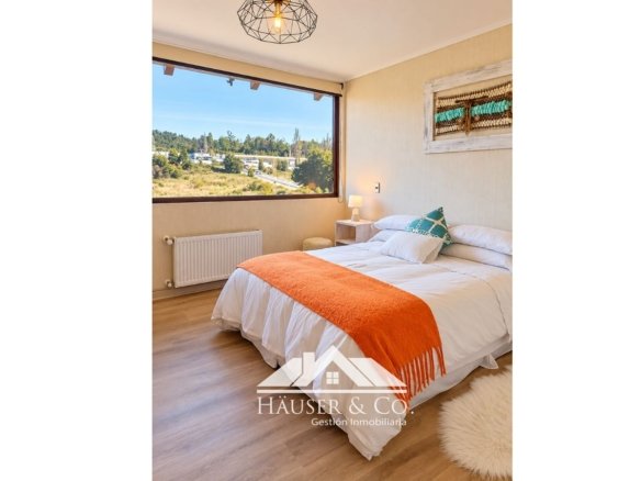 Departamento Condominio Costanera