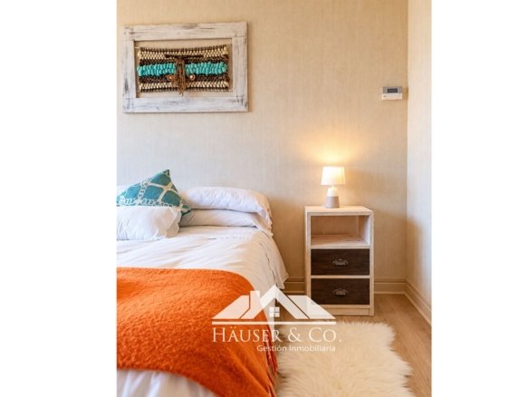 Departamento Condominio Costanera