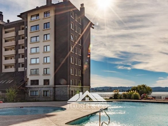 Departamento Condominio Costanera